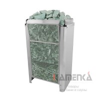 Электрокаменка Политех Kristina Classic Stone 16 кВт 380 V