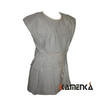 Туника Арт-цех лён универсальная р.50-54