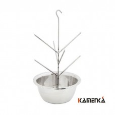 Елочка D21 для тандыра