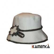 Шапка Дамская Аквариус