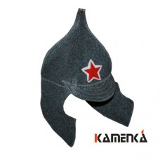 Шапка Буденовка Арт-Цех